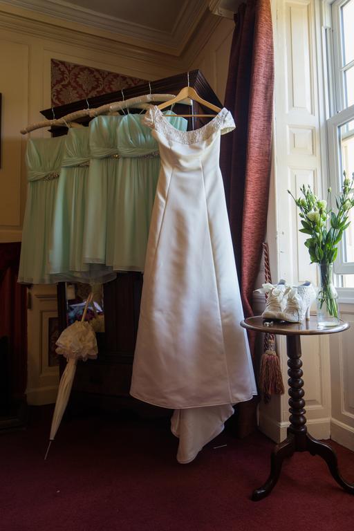 Inglewood House Bed & Breakfast มอนมัท ห้อง รูปภาพ