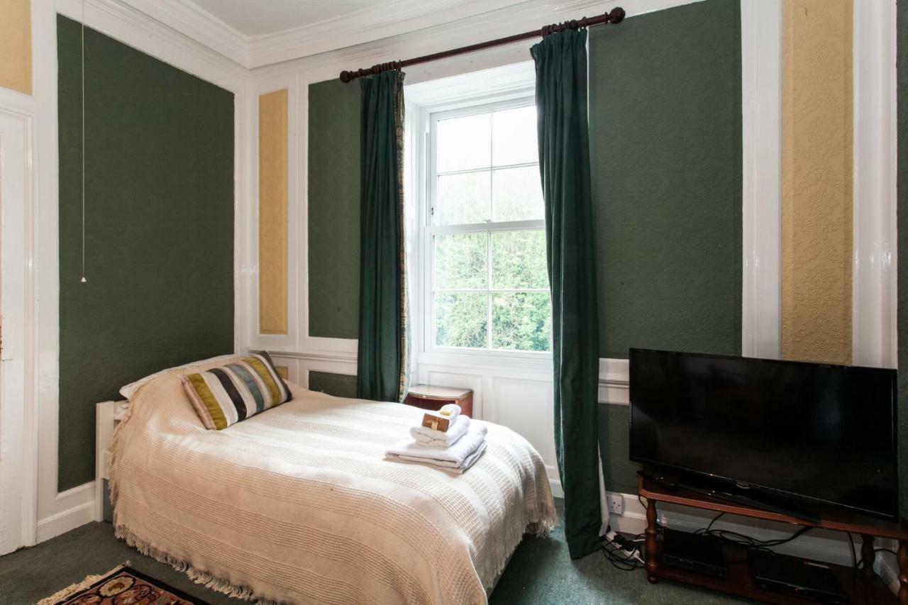 Inglewood House Bed & Breakfast มอนมัท ภายนอก รูปภาพ
