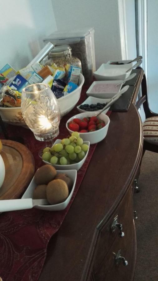 Inglewood House Bed & Breakfast มอนมัท ภายนอก รูปภาพ